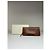 Vintage Chloé Bifold Leather Wallet Early 2000s Brown Beige - view 2