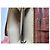 Vintage Chloé Bifold Leather Wallet Early 2000s Brown Beige - view 6