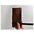 Vintage Chloé Bifold Leather Wallet Early 2000s Brown Beige - view 8
