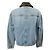 Jonathan Simkhai Simkhai Blue Denim Coney Island Jacket - view 3