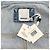 Jonathan Simkhai Simkhai Blue Denim Coney Island Jacket - view 4