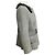Malo Grey Wool Tweed Jacket with Sequined Collar - view 2