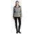 Malo Grey Wool Tweed Jacket with Sequined Collar - view 5