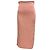 Stella Mc Cartney Falda midi de punto acanalado de lana Blush Pink Stella McCartney