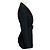Veronica Beard Black Two Button Crepe Blazer with Belt - view 2