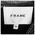 Autre Marque Frame Black ärmelloses Lammlederkleid mit Knopfleiste Schwarz - Ansicht 4