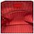 Louis Vuitton Speedy Bandoulière Pelle Empreinte Rossa Rosso - vista 16