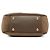 Bolsa Satchel Louis Vuitton Monogram Empreinte Audacieuse PM Castanha Marrom - vista 3