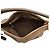 Bolsa Satchel Louis Vuitton Monogram Empreinte Audacieuse PM Castanha Marrom - vista 4