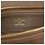 Bolsa Satchel Louis Vuitton Monogram Empreinte Audacieuse PM Castanha Marrom - vista 5