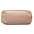 Prada Medium Saffiano Lux Galleria Double Zip Satchel Beige - Ansicht 3