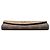 Brown Louis Vuitton Monogram Reverse Giant Sarah Long Wallet - view 3