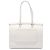 Louis Vuitton Epi Madeleine GM Schultertasche Weiß