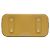 Louis Vuitton Monogram Vernis Alma BB Satchel Gelb - Ansicht 3