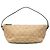 Borsa a tracolla Gucci GG Canvas Boat Beige