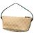 Borsa a tracolla Gucci GG Canvas Boat Beige - vista 2
