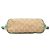 Borsa a tracolla Gucci GG Canvas Boat Beige - vista 3