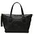 Tote Soho Working in pelle nera Gucci Small Nero