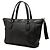 Tote Soho Working in pelle nera Gucci Small Nero - vista 2
