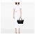 Tote Soho Working in pelle nera Gucci Small Nero - vista 6