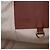 LOEWE Small Hammock Satchel aus bicolor Leder in Braun - Ansicht 5