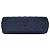 Autre Marque Borsa Lady Dior Satchel Large in denim blu Cannage - vista 3
