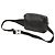 Bumbag Borsello da vita Louis Vuitton Taiga Outdoor Nero - vista 2