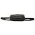 Bumbag Borsello da vita Louis Vuitton Taiga Outdoor Nero - vista 3