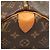 Louis Vuitton Monogram Speedy 30 Boston Tasche Braun - Ansicht 5