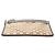 Borsa a tracolla Gucci GG Canvas Web beige - vista 3