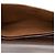 Borsa Business Louis Vuitton Altona GM Damier Ebene Marrone - vista 4