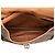 Borsa a tracolla Louis Vuitton Monogram Saumur 35 Marrone - vista 4