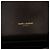 Autre Marque Clutch Saint Laurent Kate con nappa in pelle Grain de Poudre monogrammata nera Nero - vista 5
