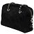 Black Prada Impuntu Tessuto Chain Shoulder Bag - view 2