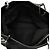 Tote Gucci Medium GG Canvas Eclipse Nero - vista 4