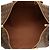Borsa da viaggio Louis Vuitton Monogram Keepall Bandouliere 45 Marrone - vista 4