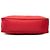 Re-Edition Prada Mini Tessuto Re Edition 2000 Schultertasche Rot - Ansicht 3