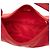 Re-Edition Prada Mini Tessuto Re Edition 2000 Schultertasche Rot - Ansicht 4