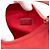 Re-Edition Prada Mini Tessuto Re Edition 2000 Schultertasche Rot - Ansicht 5