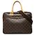 Sac Business Icare Monogram Louis Vuitton Marron