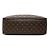 Sac Business Icare Monogram Louis Vuitton Marron - vue 3
