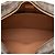 Sac Business Icare Monogram Louis Vuitton Marron - vue 4