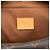 Sac Business Icare Monogram Louis Vuitton Marron - vue 5