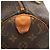 Louis Vuitton Monogram Speedy 30 Boston Tasche Braun - Ansicht 5