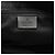 Borsa a tracolla Gucci GG Canvas Jackie Bardot Nera Nero - vista 5
