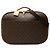 Sac de voyage Louis Vuitton Monogram Packall GM Marron
