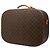Sac de voyage Louis Vuitton Monogram Packall GM Marron - vue 2