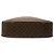Sac de voyage Louis Vuitton Monogram Packall GM Marron - vue 3