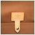 Sac de voyage Louis Vuitton Monogram Packall GM Marron - vue 5