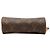 Bolso de mano Louis Vuitton Monogram Papillon Pochette Marrón Castaño - vista 3